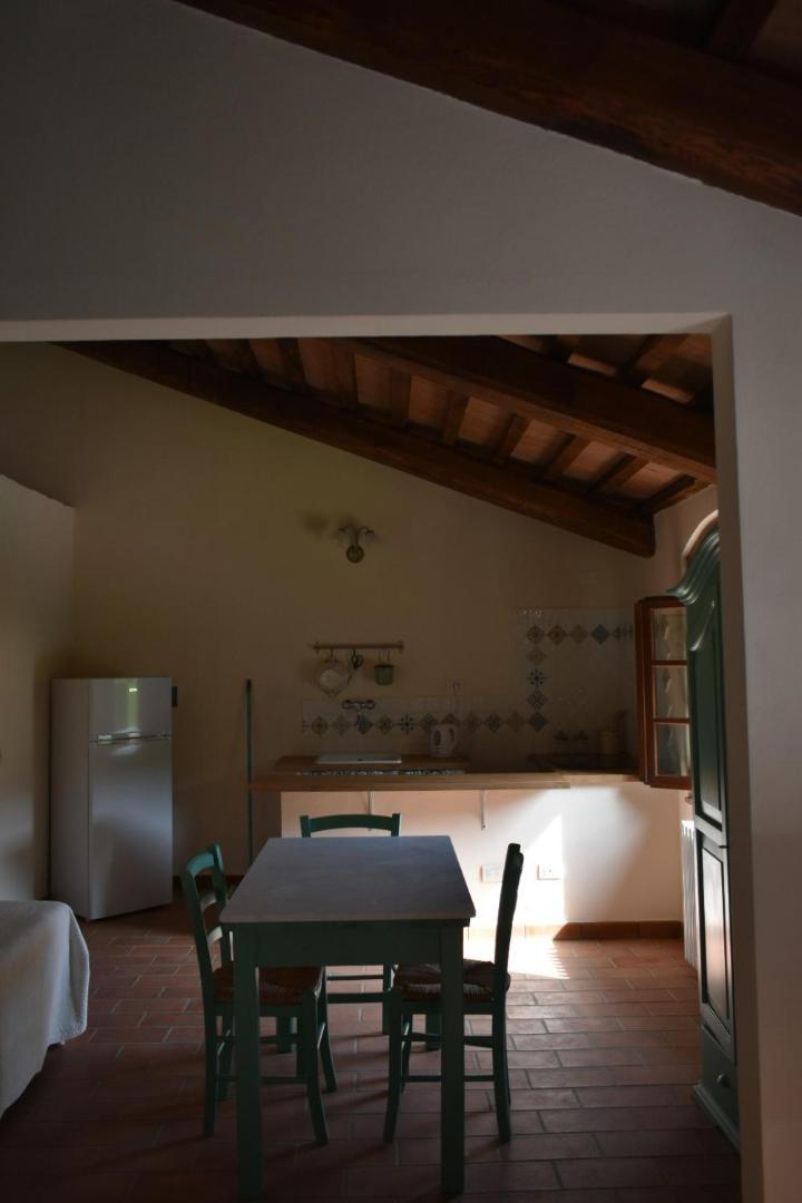 Podere I Melograni Guardistallo Exterior foto